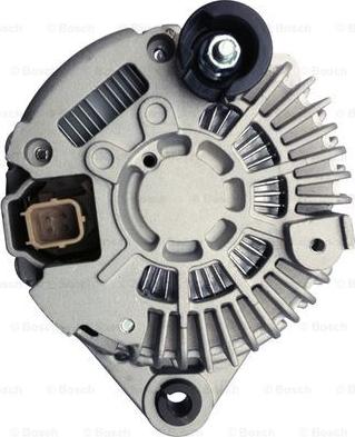 BOSCH F 042 205 038 - Генератор autodnr.net