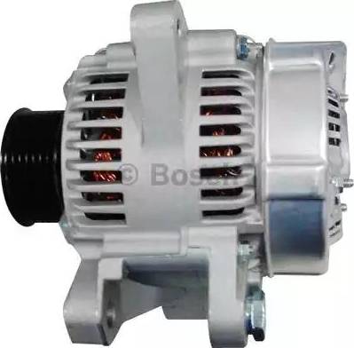 BOSCH F 042 205 043 - Генератор avtokuzovplus.com.ua