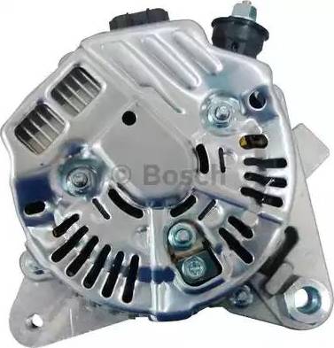 BOSCH F 042 205 043 - Генератор avtokuzovplus.com.ua