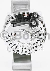 BOSCH F 042 205 052 - Генератор autocars.com.ua