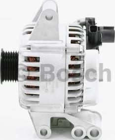 BOSCH F 042 205 052 - Генератор autocars.com.ua