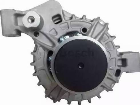 BOSCH F 042 205 054 - Генератор autocars.com.ua