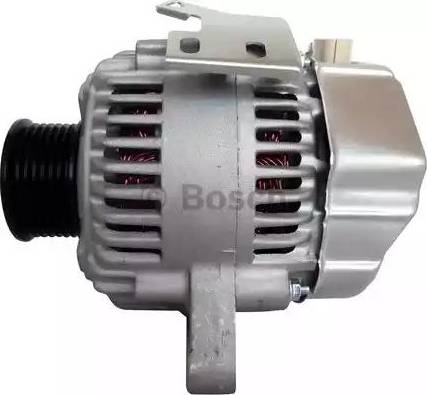 BOSCH F 042 205 072 - Генератор autocars.com.ua