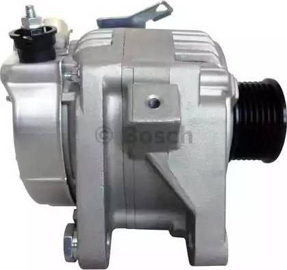 BOSCH F 042 205 072 - Генератор avtokuzovplus.com.ua