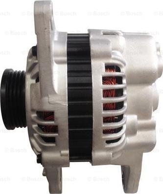 BOSCH F 042 205 073 - Генератор autocars.com.ua