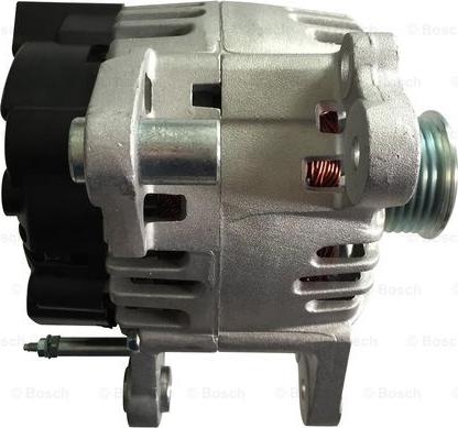 BOSCH F 042 205 075 - Генератор avtokuzovplus.com.ua