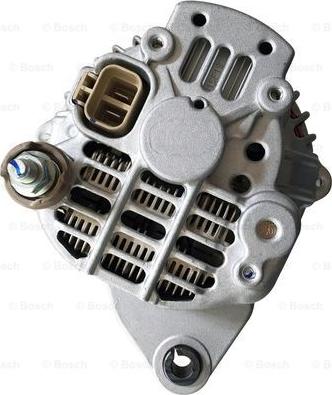 BOSCH F 042 205 099 - Генератор autocars.com.ua