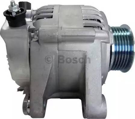 BOSCH F 042 205 105 - Генератор autocars.com.ua