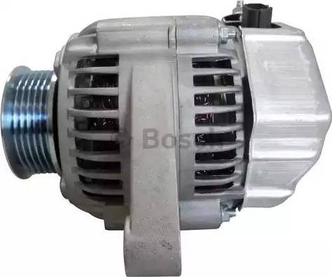 BOSCH F 042 205 105 - Генератор autocars.com.ua