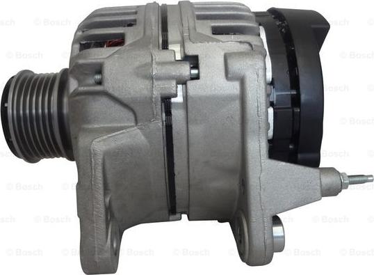 BOSCH F 042 205 135 - Генератор autocars.com.ua