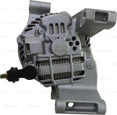 BOSCH F 042 205 136 - Генератор autocars.com.ua