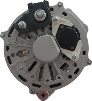 BOSCH F 042 205 188 - Генератор autocars.com.ua