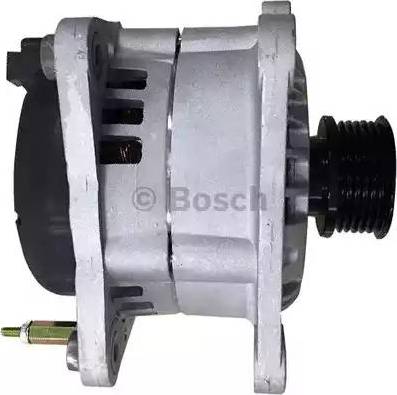 BOSCH F 042 205 193 - Генератор autocars.com.ua