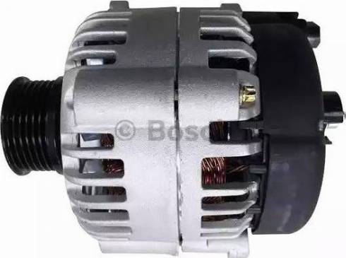 BOSCH F 042 205 193 - Генератор autocars.com.ua