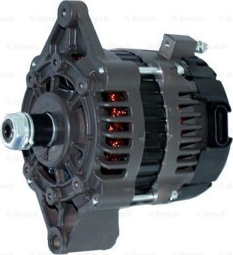 BOSCH F 042 205 206 - Генератор autocars.com.ua