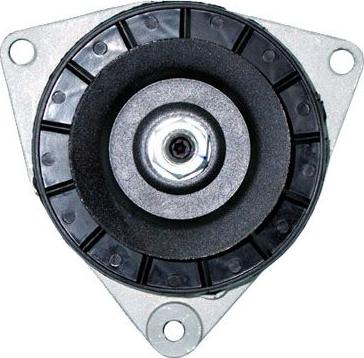 BOSCH F 042 205 207 - Генератор autocars.com.ua