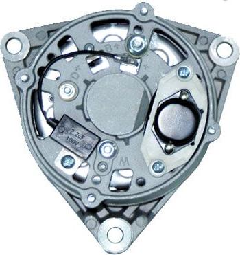 BOSCH F 042 205 207 - Генератор autocars.com.ua