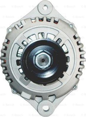 BOSCH F 042 205 224 - Генератор autocars.com.ua