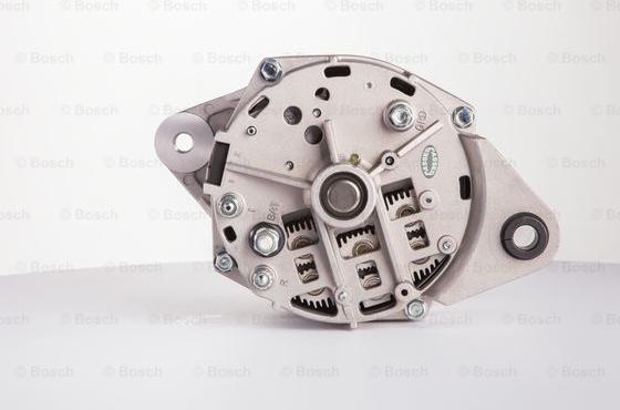 BOSCH F 042 300 001 - Генератор autocars.com.ua