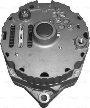 BOSCH F 042 300 007 - Генератор autocars.com.ua