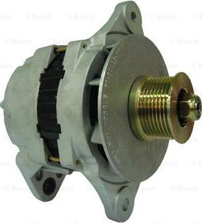 BOSCH F 042 300 063 - Генератор autocars.com.ua