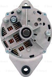 BOSCH F 042 300 064 - Генератор autocars.com.ua