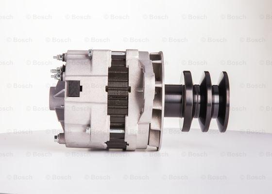 BOSCH F 042 300 065 - Генератор autocars.com.ua