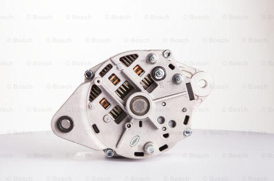 BOSCH F 042 300 065 - Генератор autocars.com.ua