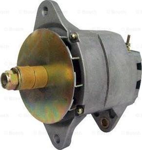 BOSCH F 042 300 068 - Генератор autocars.com.ua