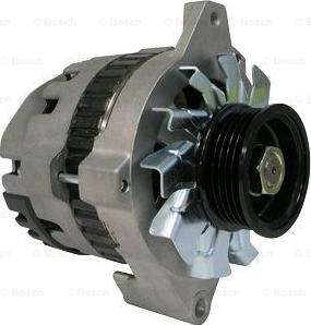 BOSCH F 042 300 069 - Генератор autodnr.net