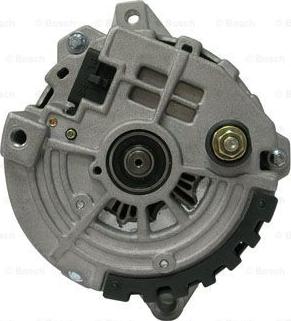 BOSCH F 042 300 069 - Генератор autodnr.net