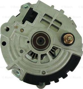 BOSCH F 042 300 084 - Генератор autocars.com.ua