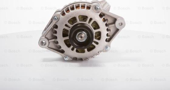 BOSCH F 042 300 146 - Генератор autocars.com.ua