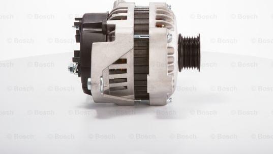 BOSCH F 042 300 146 - Генератор autocars.com.ua