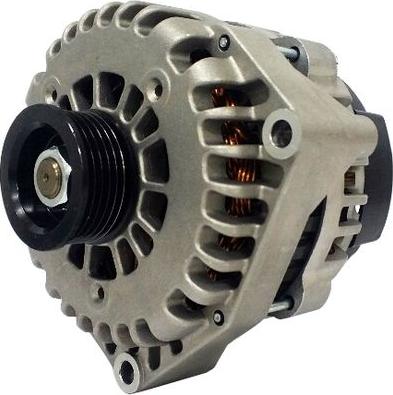 BOSCH F 042 300 213 - Генератор autocars.com.ua