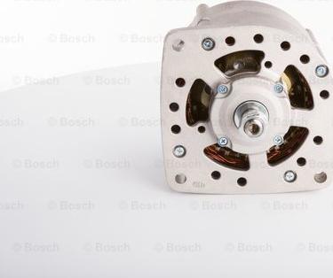 BOSCH F 042 301 011 - Генератор autodnr.net