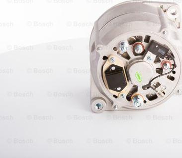 BOSCH F 042 301 011 - Генератор autodnr.net