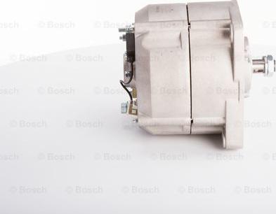 BOSCH F 042 301 011 - Генератор autodnr.net