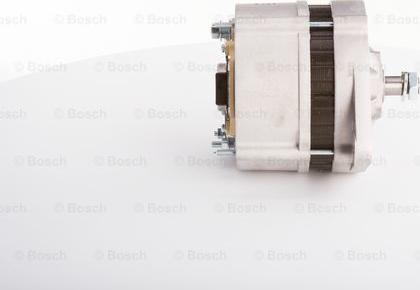 BOSCH F 042 301 022 - Генератор autocars.com.ua