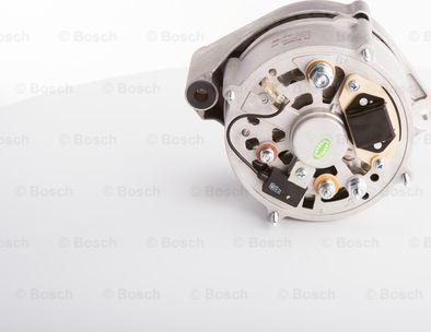 BOSCH F 042 301 022 - Генератор autocars.com.ua