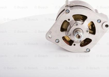 BOSCH F 042 301 022 - Генератор autocars.com.ua