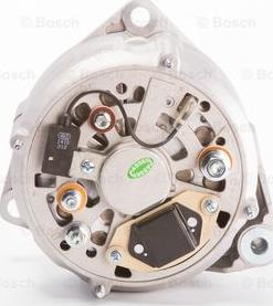 BOSCH F 042 301 027 - Генератор autocars.com.ua