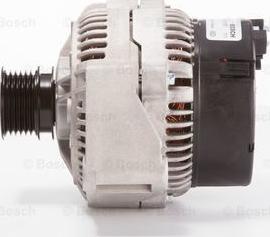 BOSCH F 042 301 052 - Генератор avtokuzovplus.com.ua