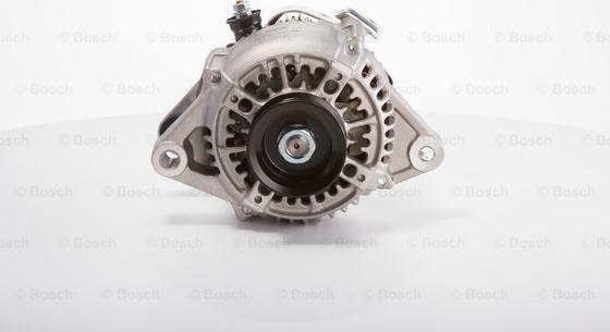 BOSCH F 042 302 025 - Генератор autocars.com.ua