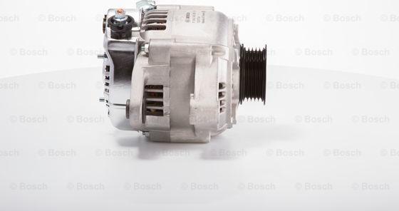 BOSCH F 042 302 025 - Генератор autocars.com.ua