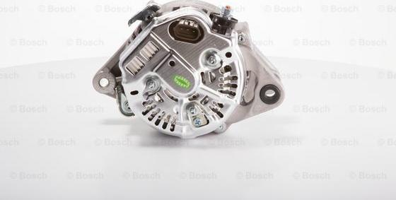 BOSCH F 042 302 025 - Генератор autocars.com.ua