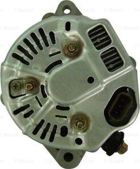 BOSCH F 042 302 092 - Генератор autocars.com.ua