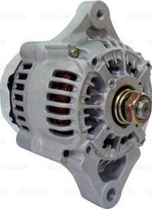 BOSCH F 042 302 114 - Генератор autocars.com.ua