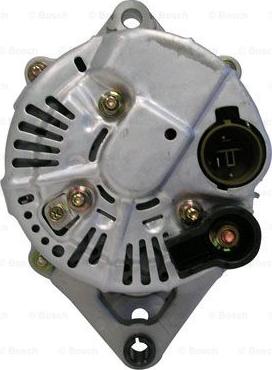 BOSCH F 042 302 138 - Генератор autodnr.net