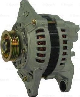 BOSCH F 042 303 022 - Генератор autocars.com.ua